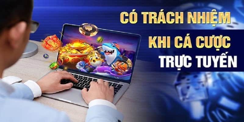 Chơi Có Trách Nhiệm 2 Chơi có trách nhiệm là chìa khóa để tạo ra một môi trường cá cược win-win, nơi cả người chơi và nhà cái đều có thể hưởng lợi.