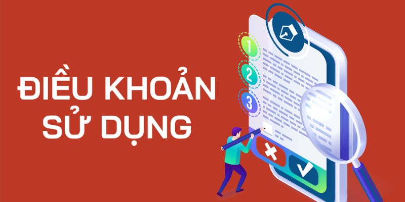 Điều Khoản Và Điều Kiện 3 Quy Định Về Sử Dụng Dịch Vụ
