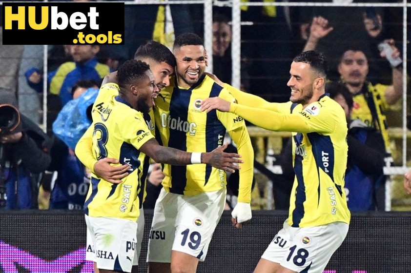Hành quân đến sân của Gaziantep, Fenerbahce được dự đoán sẽ tiếp tục có một chiến thắng để dẫn đầu bảng B (Ảnh: NTV Spor).
