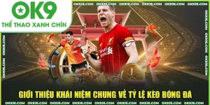 gioi thieu khai niem chung ve ty le keo bong da